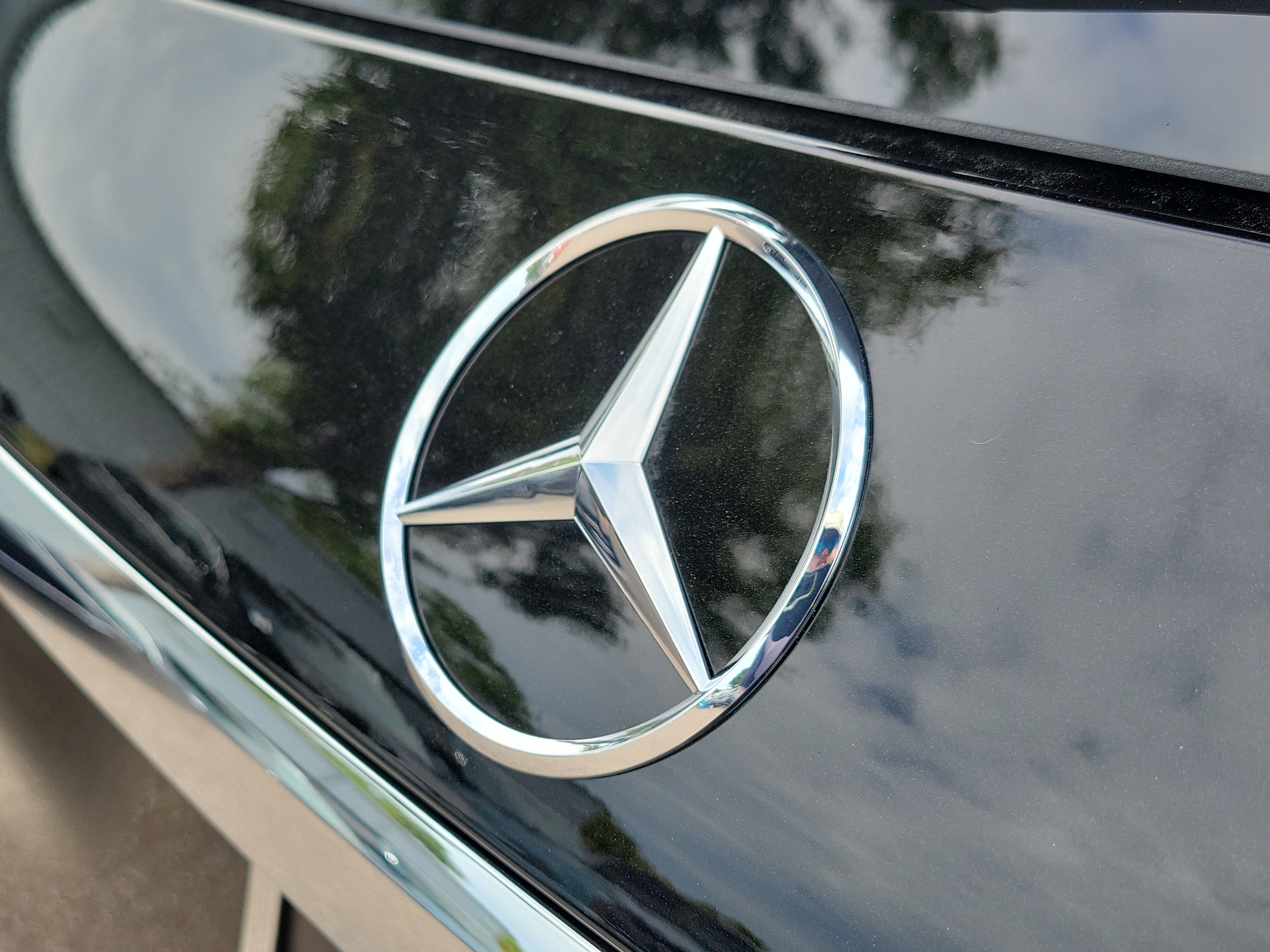 New 2026 Mercedes-Benz GLS 450 4MATIC image 36