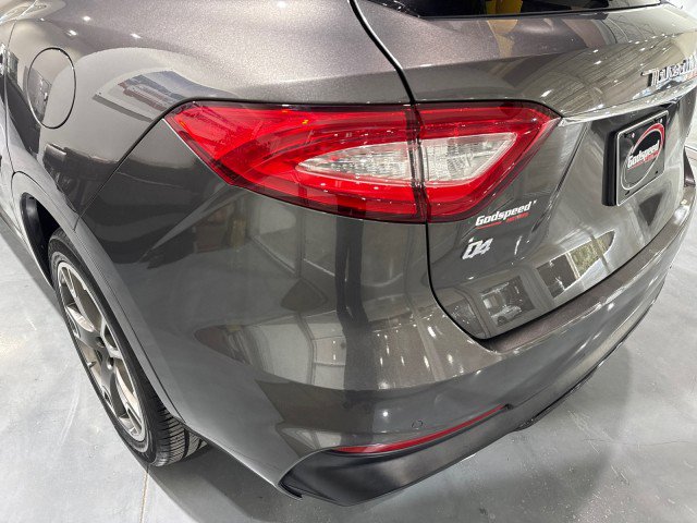 Used 2020 Maserati Levante GranSport image 39