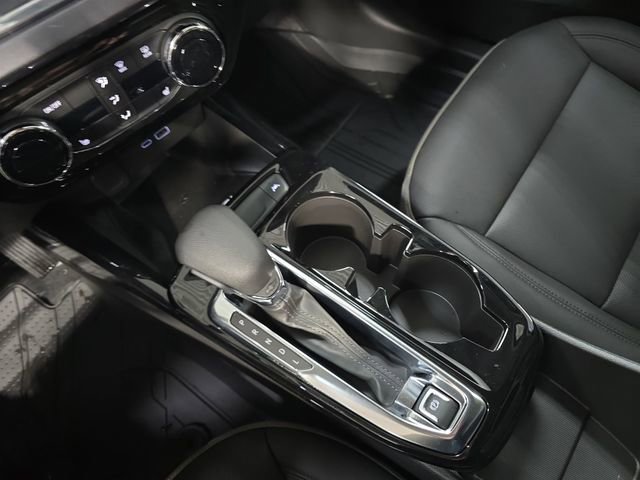 New 2026 Chevrolet Trax ACTIV image 24