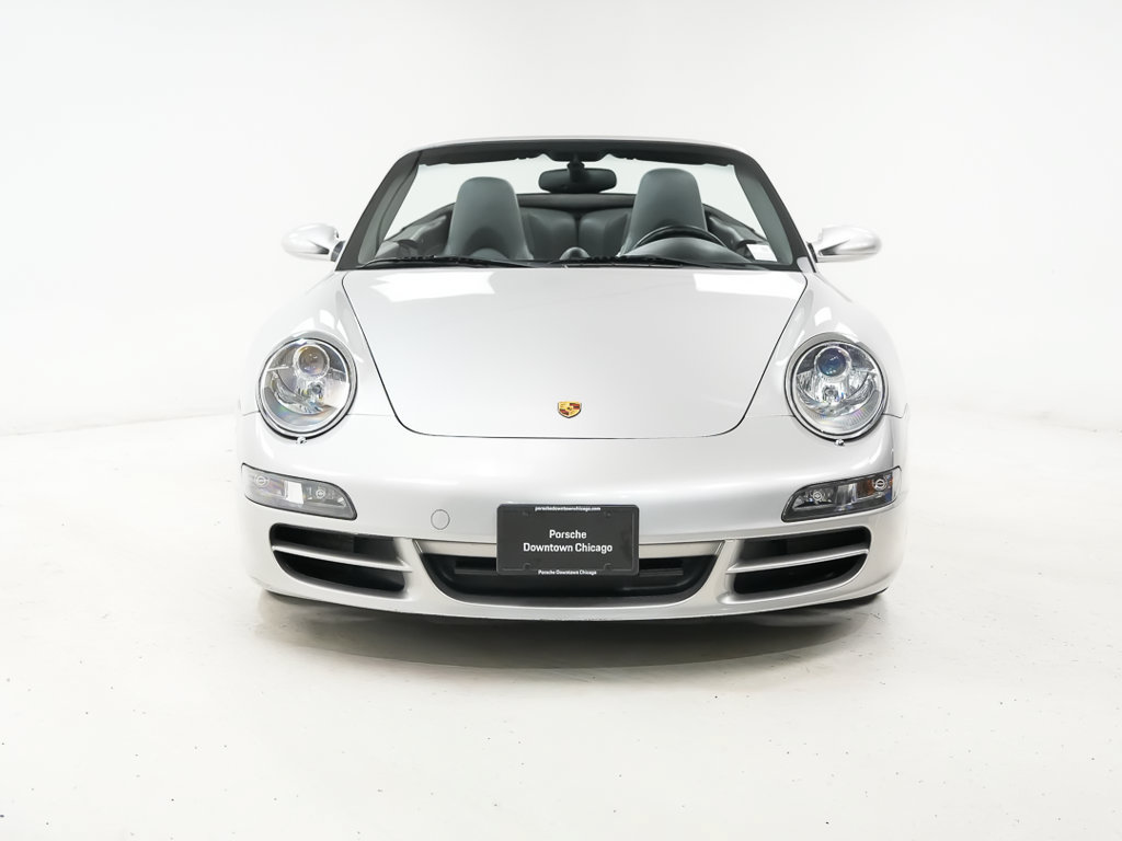 Used 2007 Porsche 911 Carrera S RWD image 6