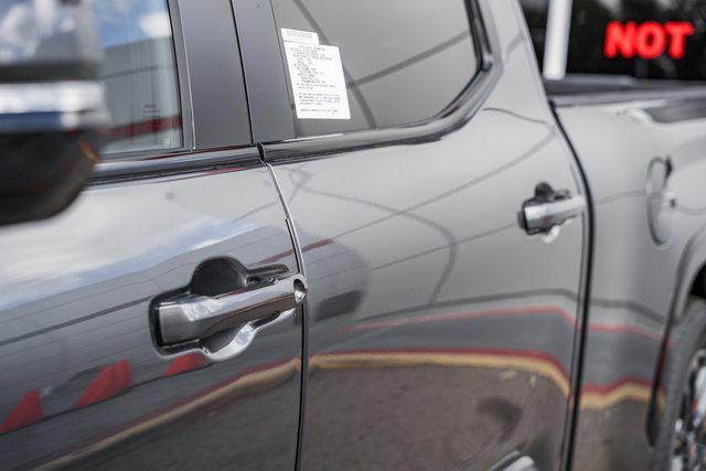 New 2026 Toyota Tundra Platinum image 15