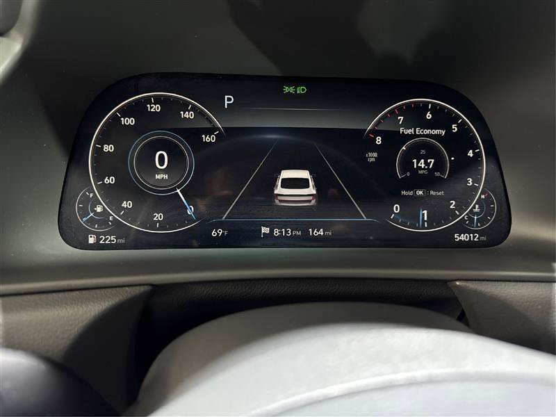 Used 2023 Hyundai Sonata SEL Plus FWD image 17