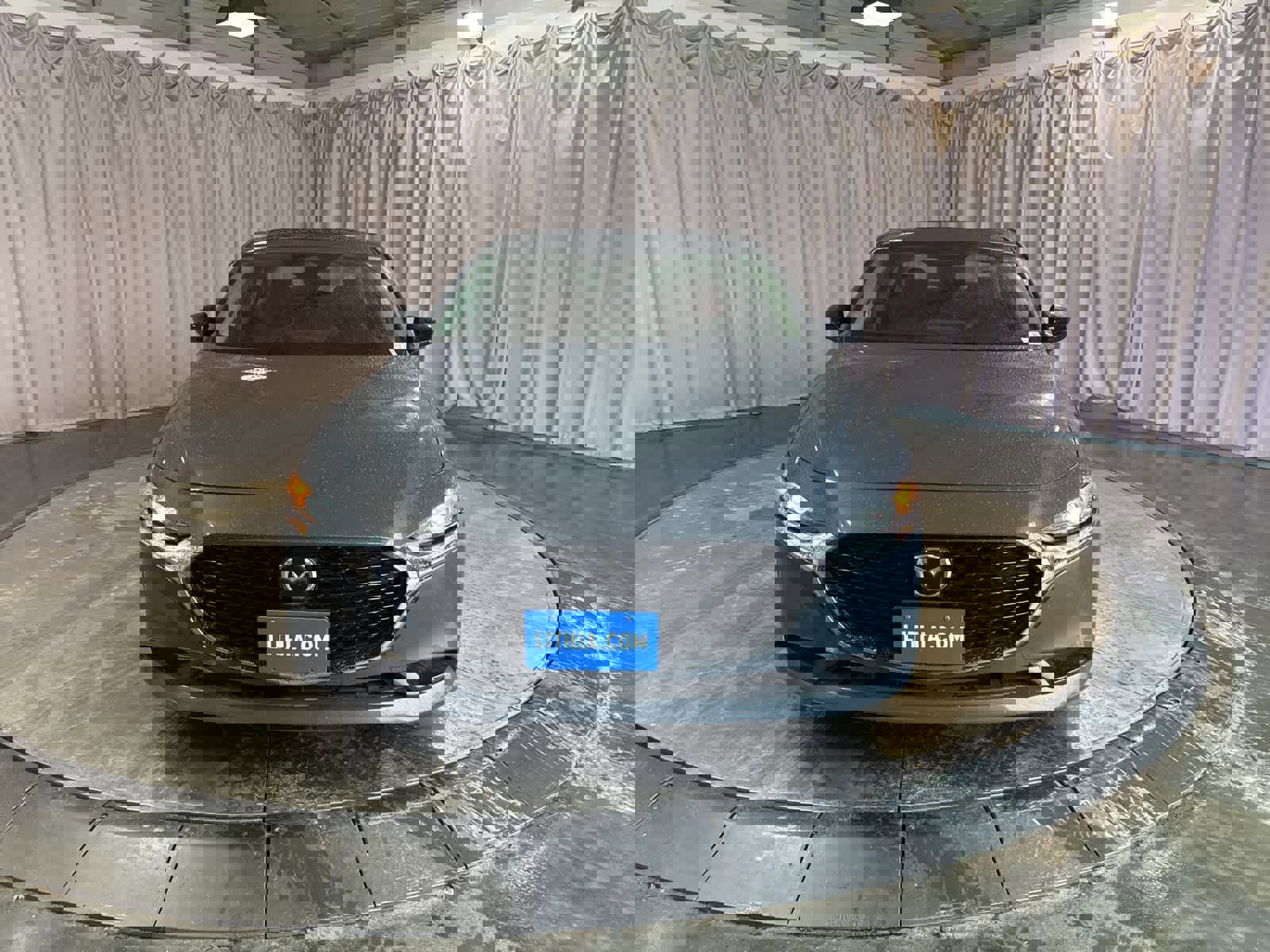 Used 2024 MAZDA MAZDA3 s image 2