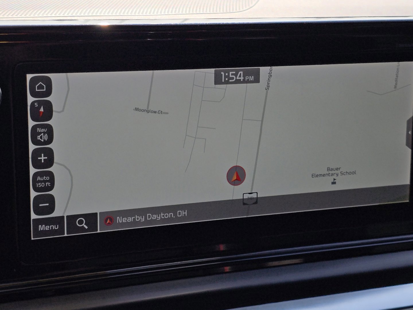 Used 2023 Kia K5 GT image 4