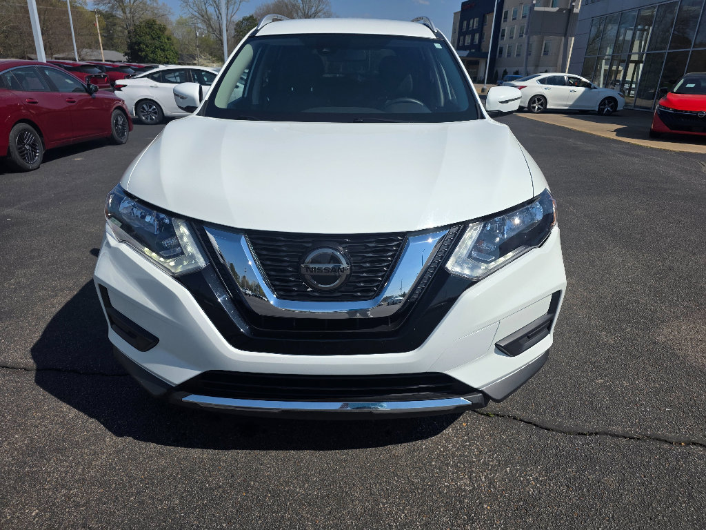 Used 2020 Nissan Rogue SV image 8
