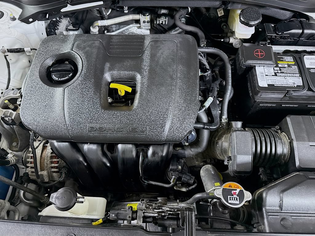 Certified 2023 Kia Seltos LX AWD/4WD image 31