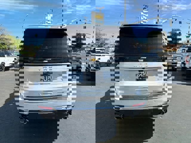 New 2026 Chevrolet Tahoe Premier image 7