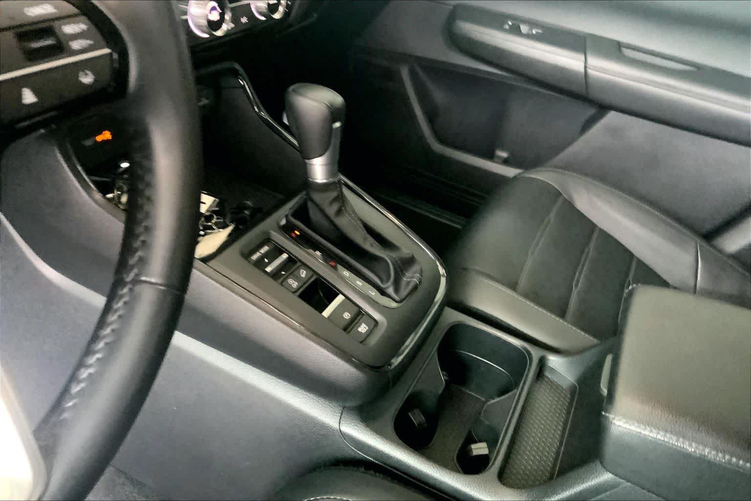 Used 2024 Honda CR-V EX-L image 16