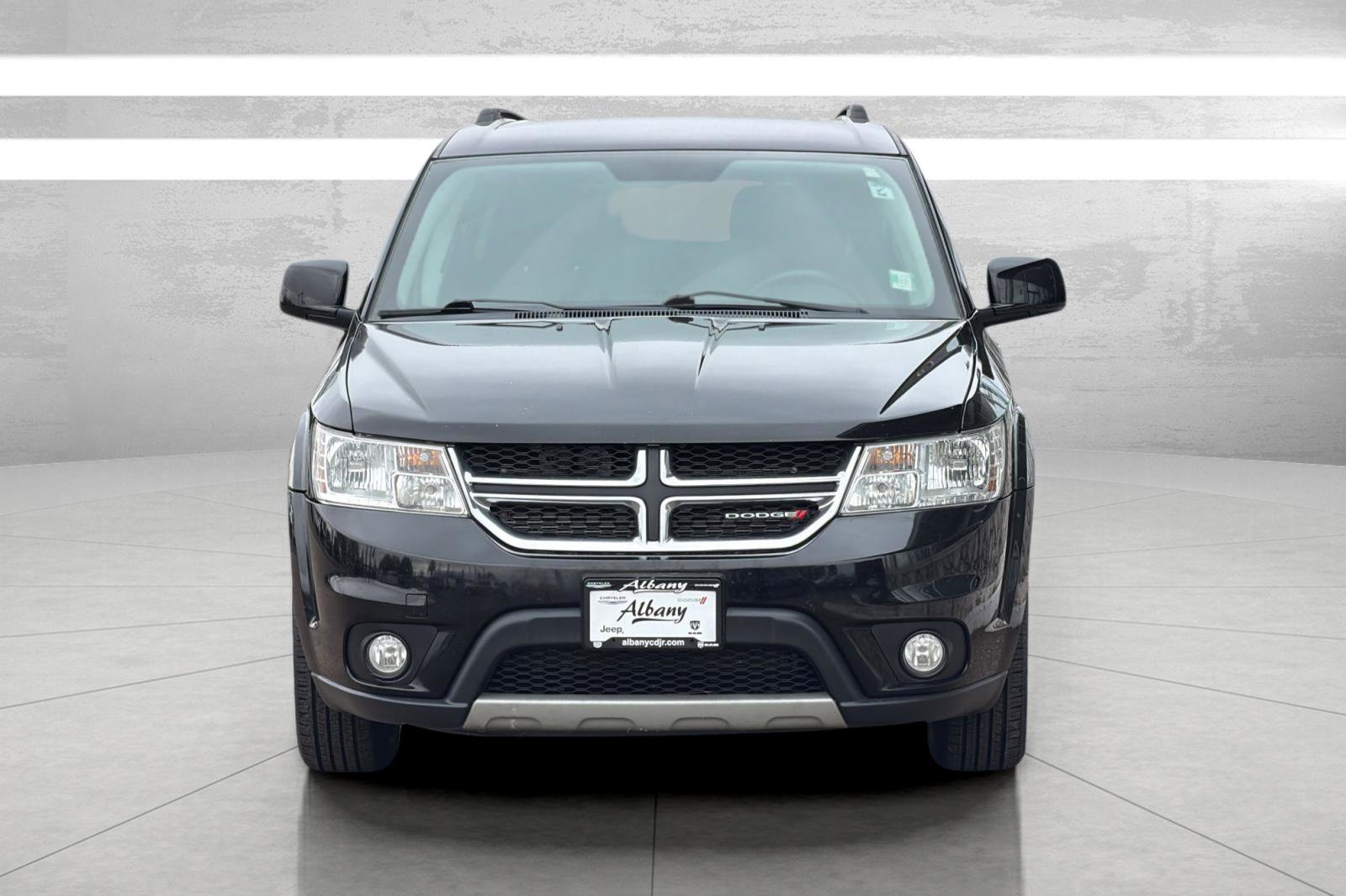 Used 2016 Dodge Journey SXT image 3