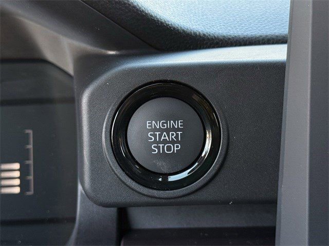 New 2026 Toyota Tacoma SR5 image 24