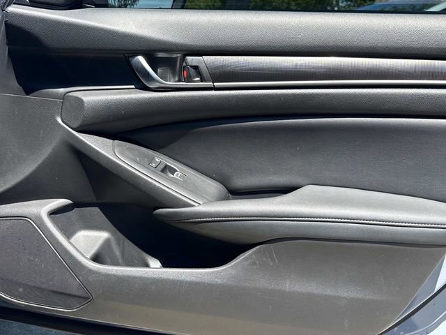 Used 2021 Honda Accord Sport Special Edition image 18