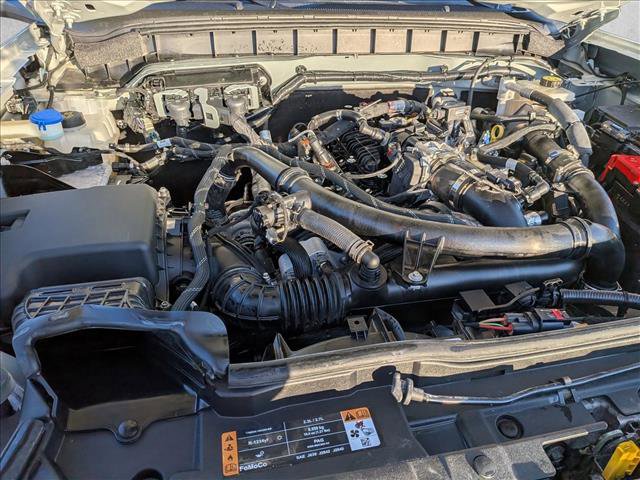 Used 2023 Ford Bronco 2-Door image 27