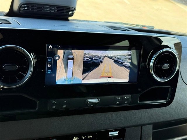 New 2026 Mercedes-Benz Sprinter 2500 image 13