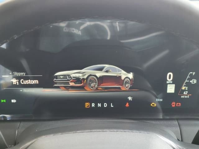 New 2026 Ford Mustang Premium image 33