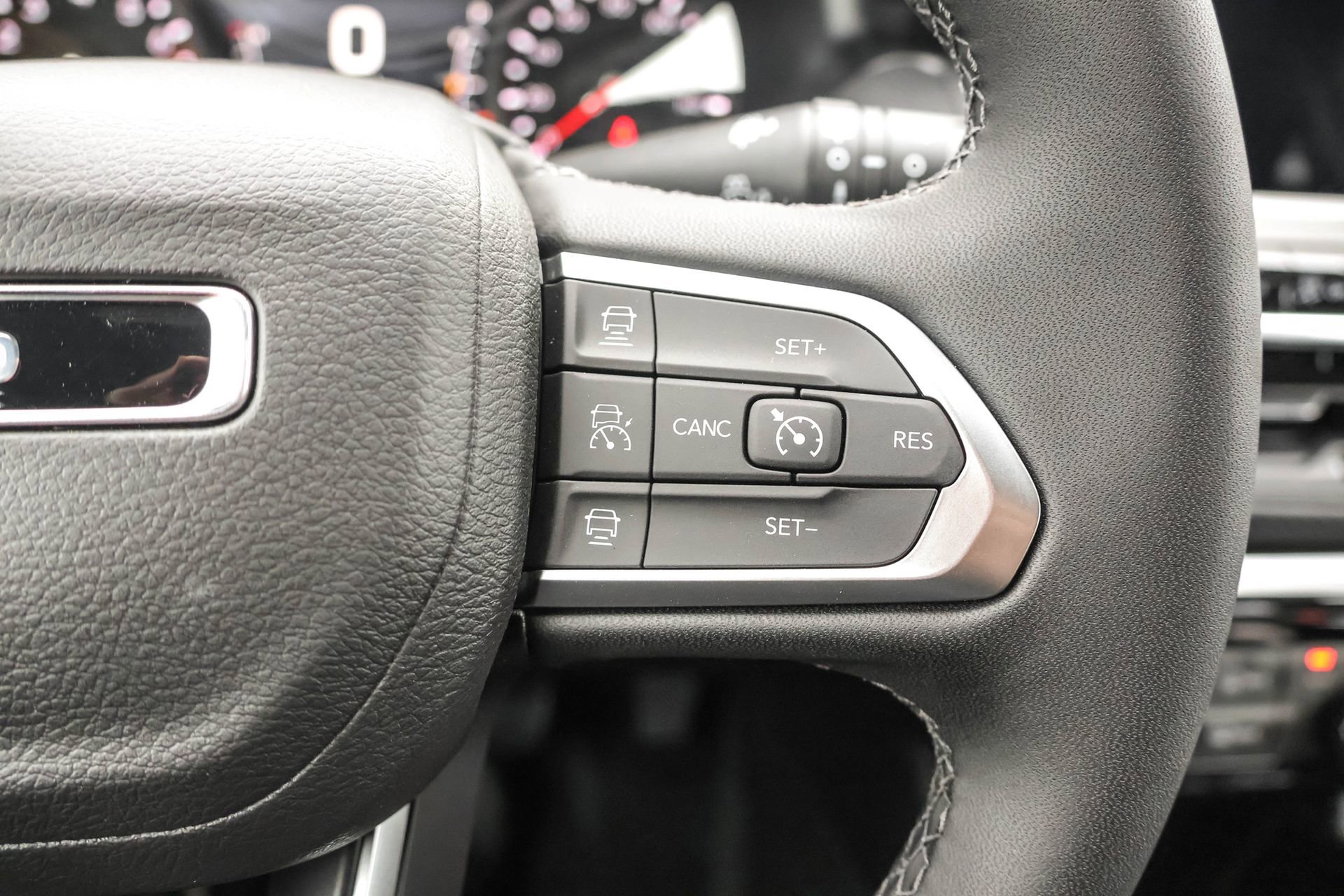 New 2026 Jeep Compass Limited AWD/4WD image 23
