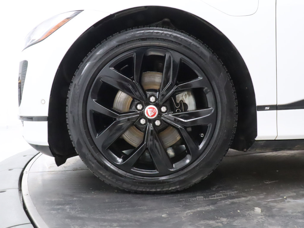 Used 2020 Jaguar I-PACE S AWD/4WD image 39