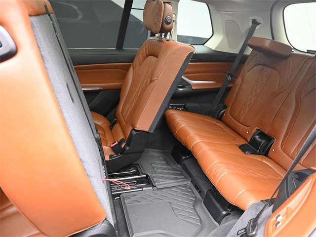 Used 2019 BMW X7 xDrive40i w/ Premium Package image 22