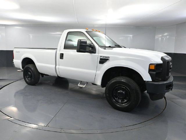 Used 2010 Ford F250 XL