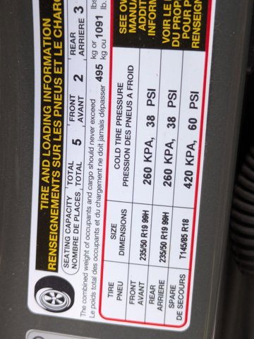 Used 2021 Audi Q3 2.0T Premium w/ Convenience Package image 15