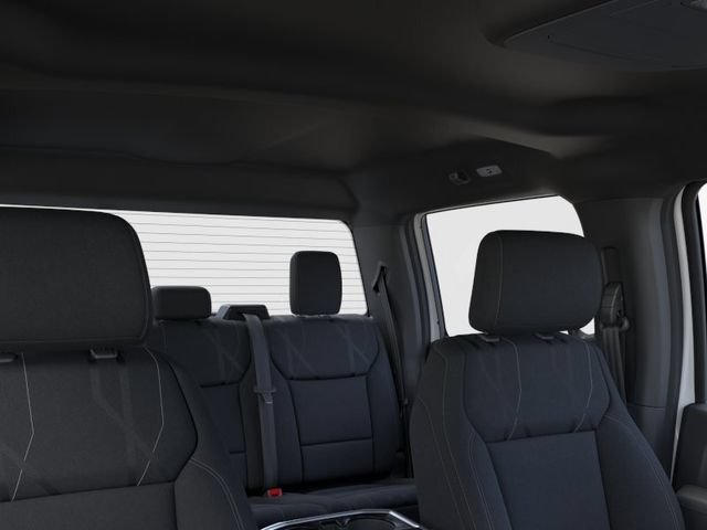 New 2026 Ford F150 STX w/ Equipment Group 200A RWD image 24