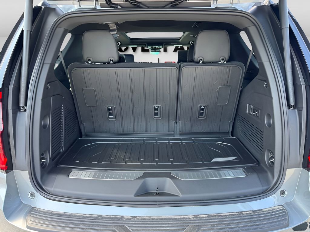 New 2026 GMC Yukon Denali w/ Denali Reserve Package AWD/4WD image 6