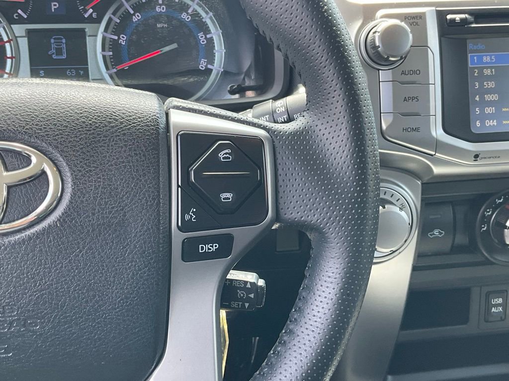 Used 2018 Toyota 4Runner SR5 RWD image 43