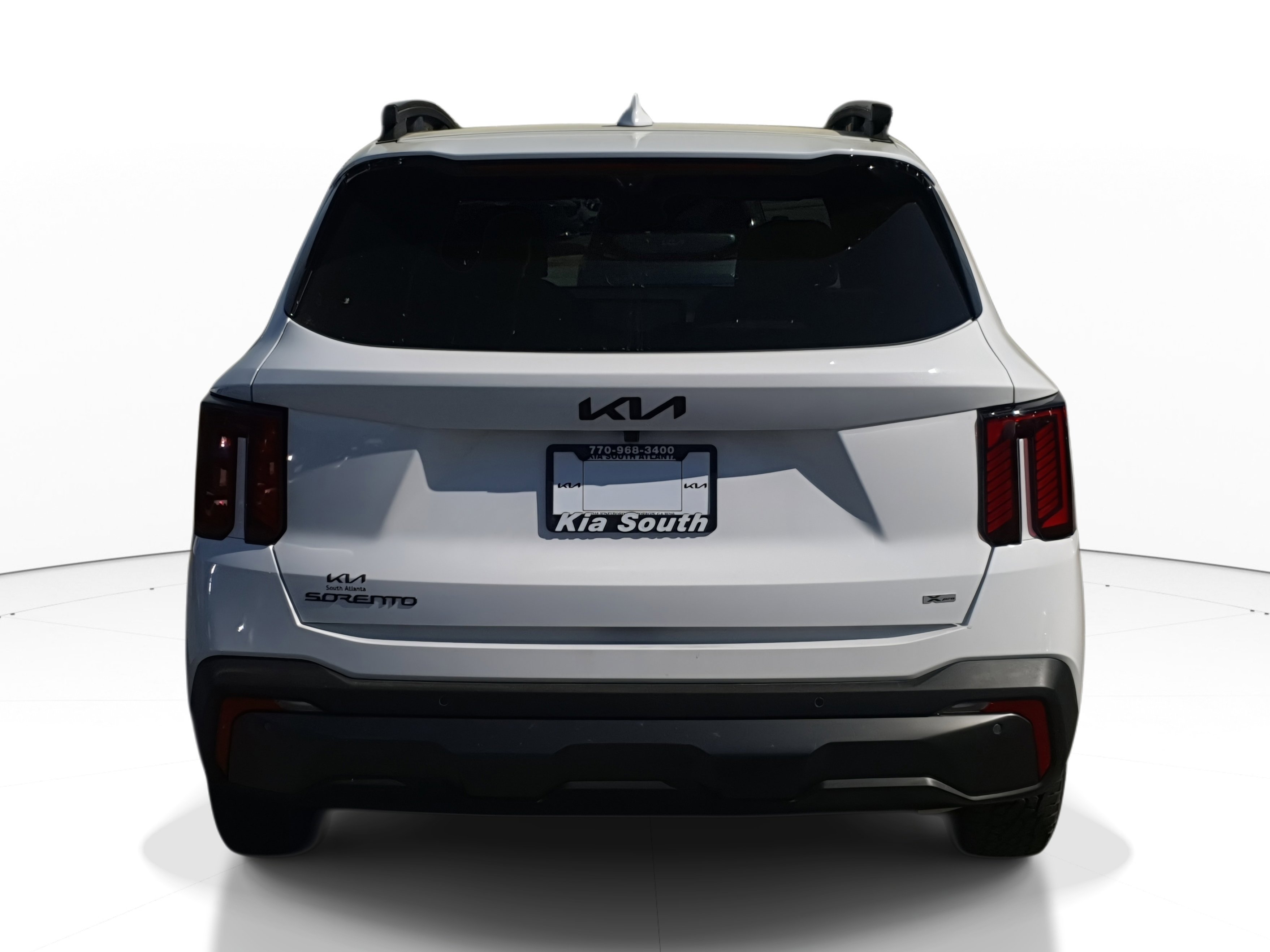 New 2025 Kia Sorento SX Prestige w/ Olive Brown Leather Package image 5