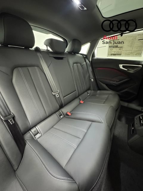 New 2026 Audi A5 2.0T Premium Plus AWD/4WD image 26