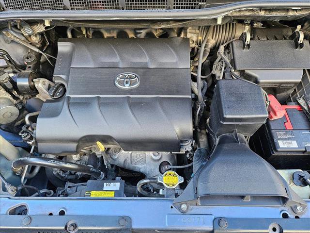 Used 2016 Toyota Sienna XLE w/ XLE Navigation Package image 23