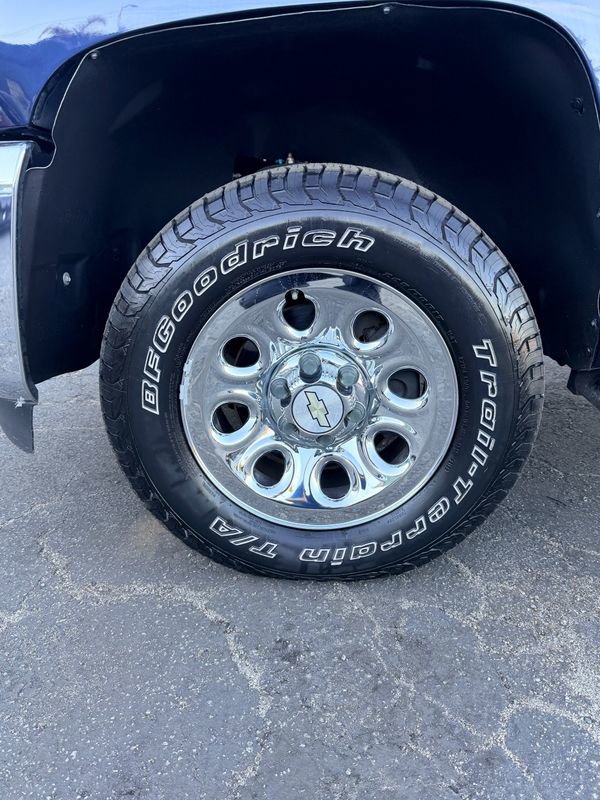 Used 2012 Chevrolet Silverado 1500 LT image 12