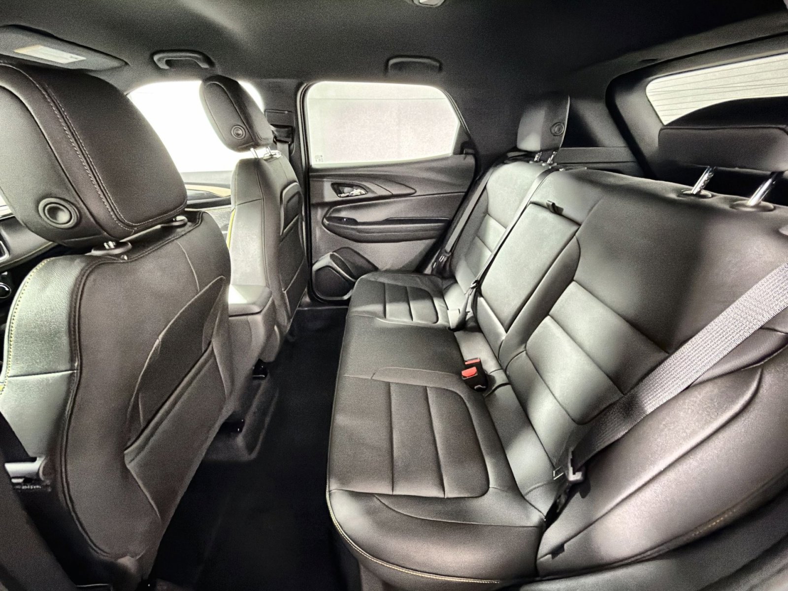 New 2026 Chevrolet TrailBlazer ACTIV image 23