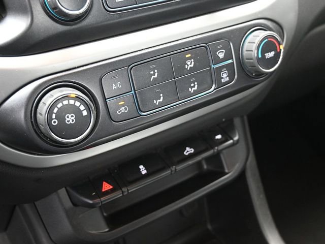 Used 2021 Chevrolet Colorado LT w/ LT Convenience Package image 34