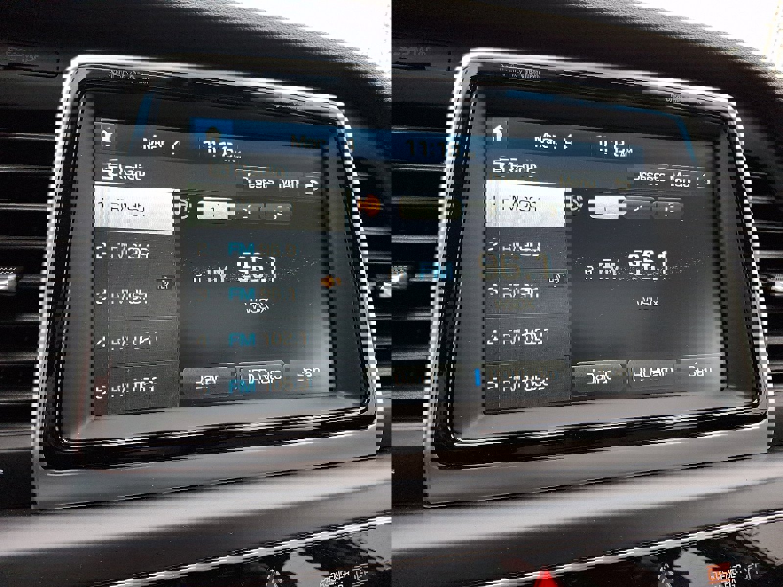 Used 2018 Hyundai Sonata Limited w/ Ultimate Package 02 FWD image 19