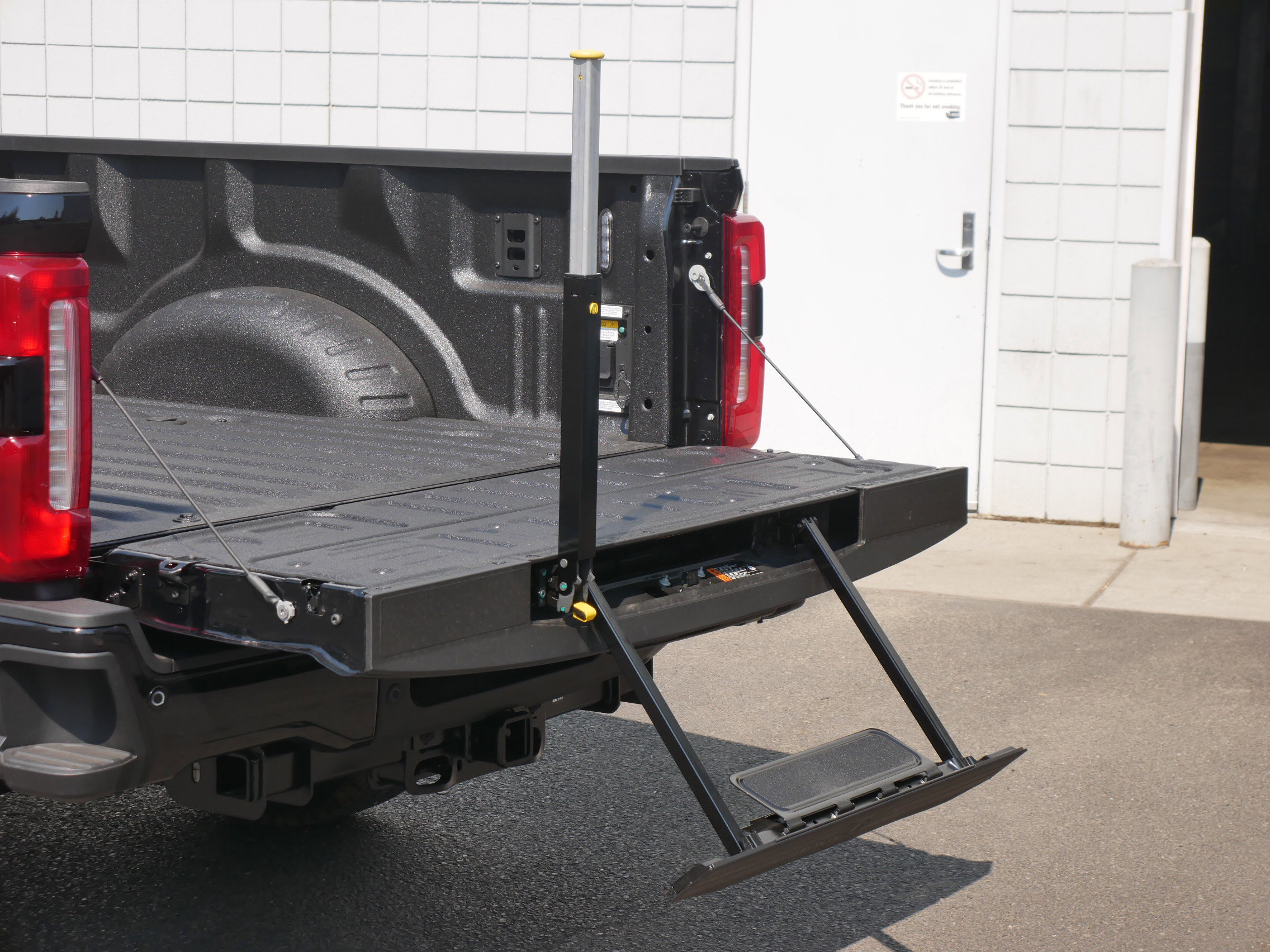 New 2026 Ford F350 Lariat image 24