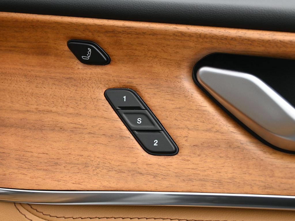 New 2025 Jeep Grand Cherokee L Summit AWD/4WD image 68