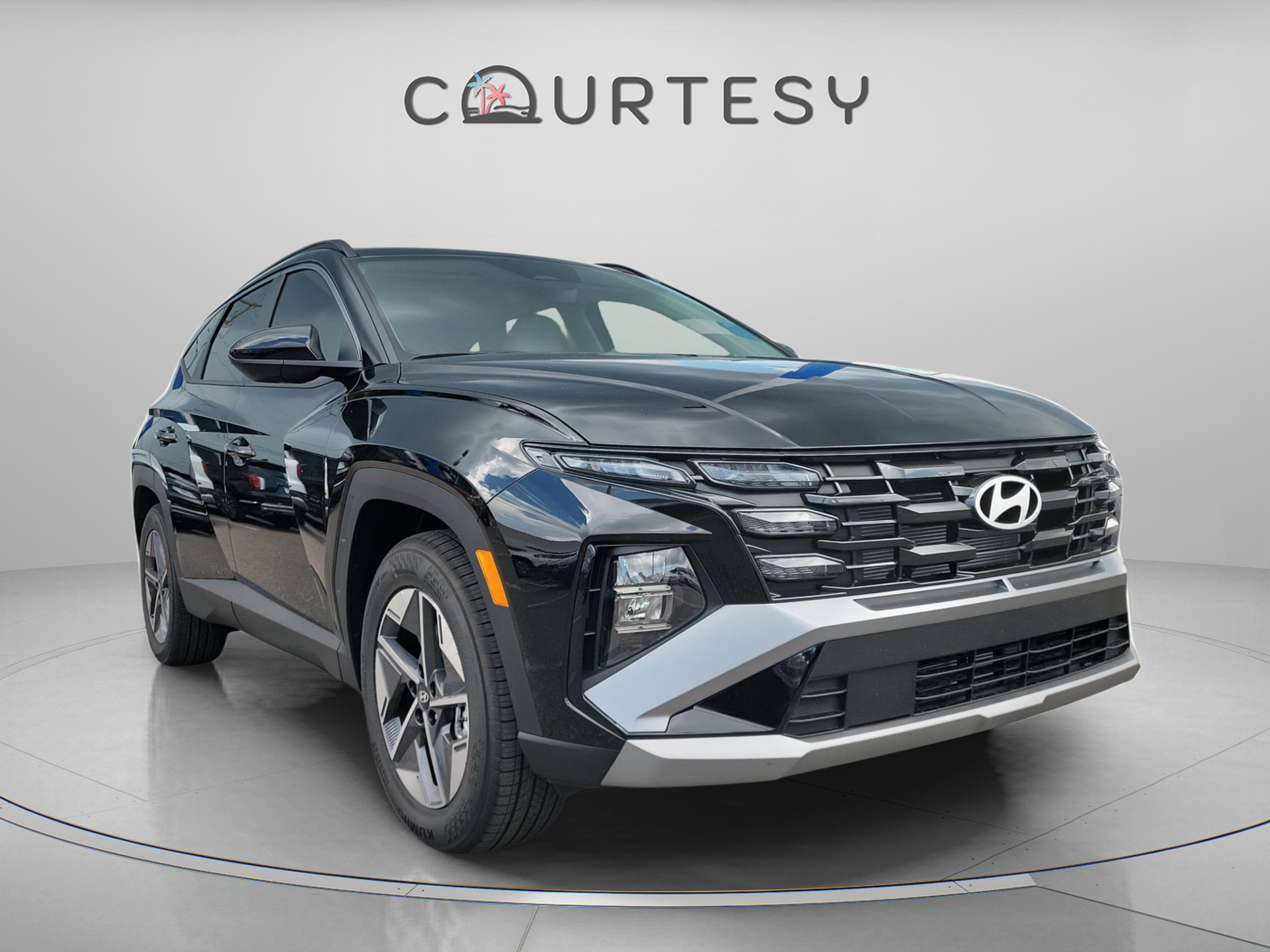 New 2026 Hyundai Tucson SEL image 5