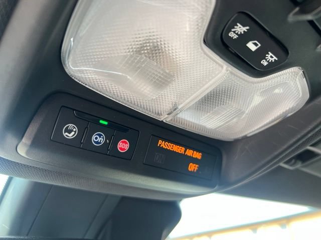 Used 2021 Chevrolet TrailBlazer ACTIV w/ Sun and Liftgate Package AWD/4WD image 19