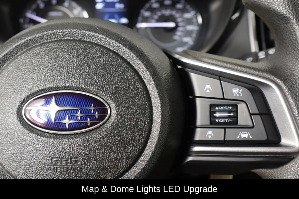 Used 2022 Subaru Impreza 2.0i w/ Popular Package #3 AWD/4WD image 10