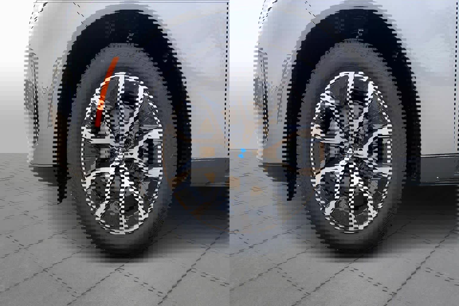 New 2026 BMW X3 xDrive30 w/ Convenience Package image 11