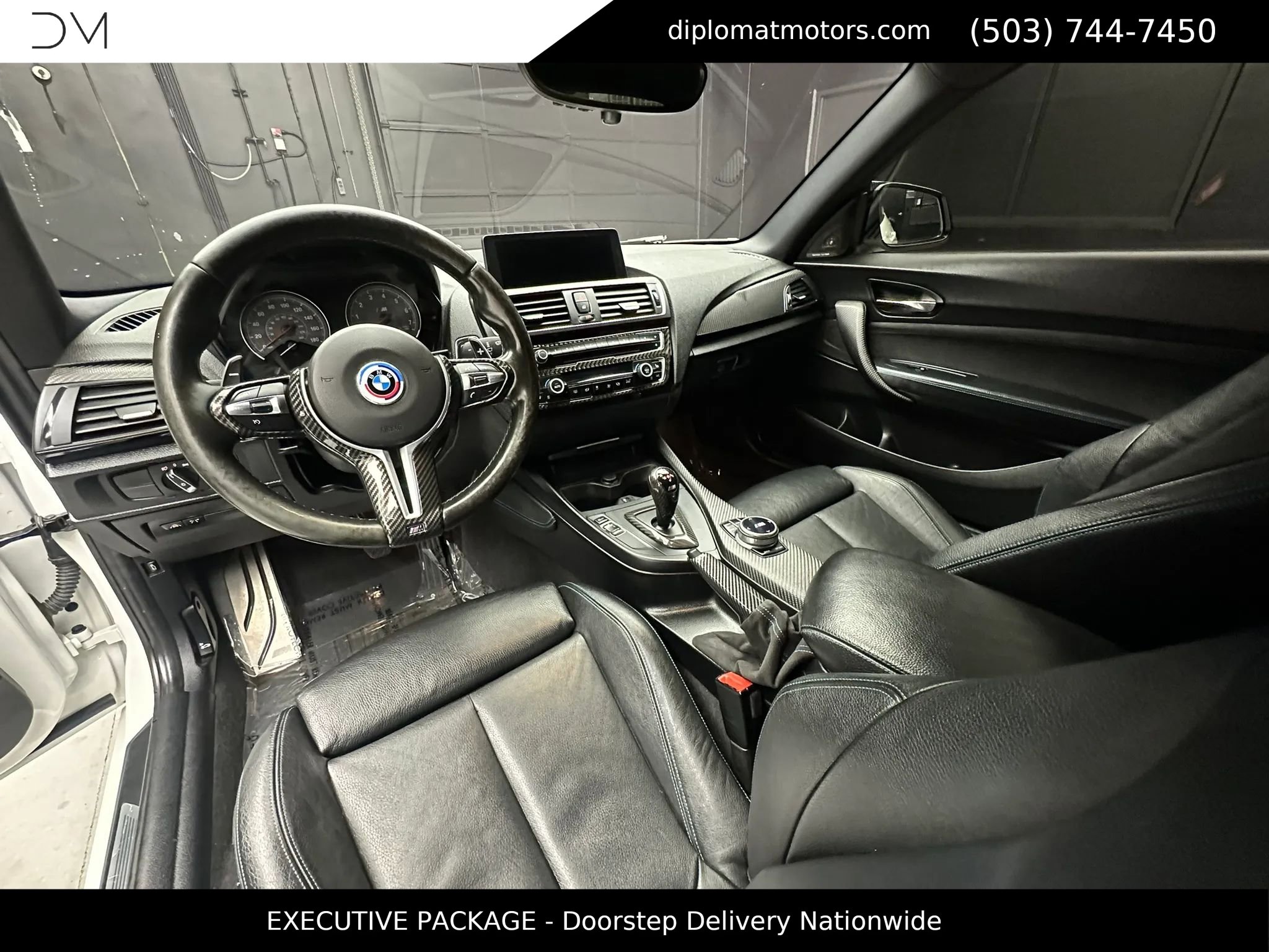 Used 2017 BMW M2 Coupe 2D image 18