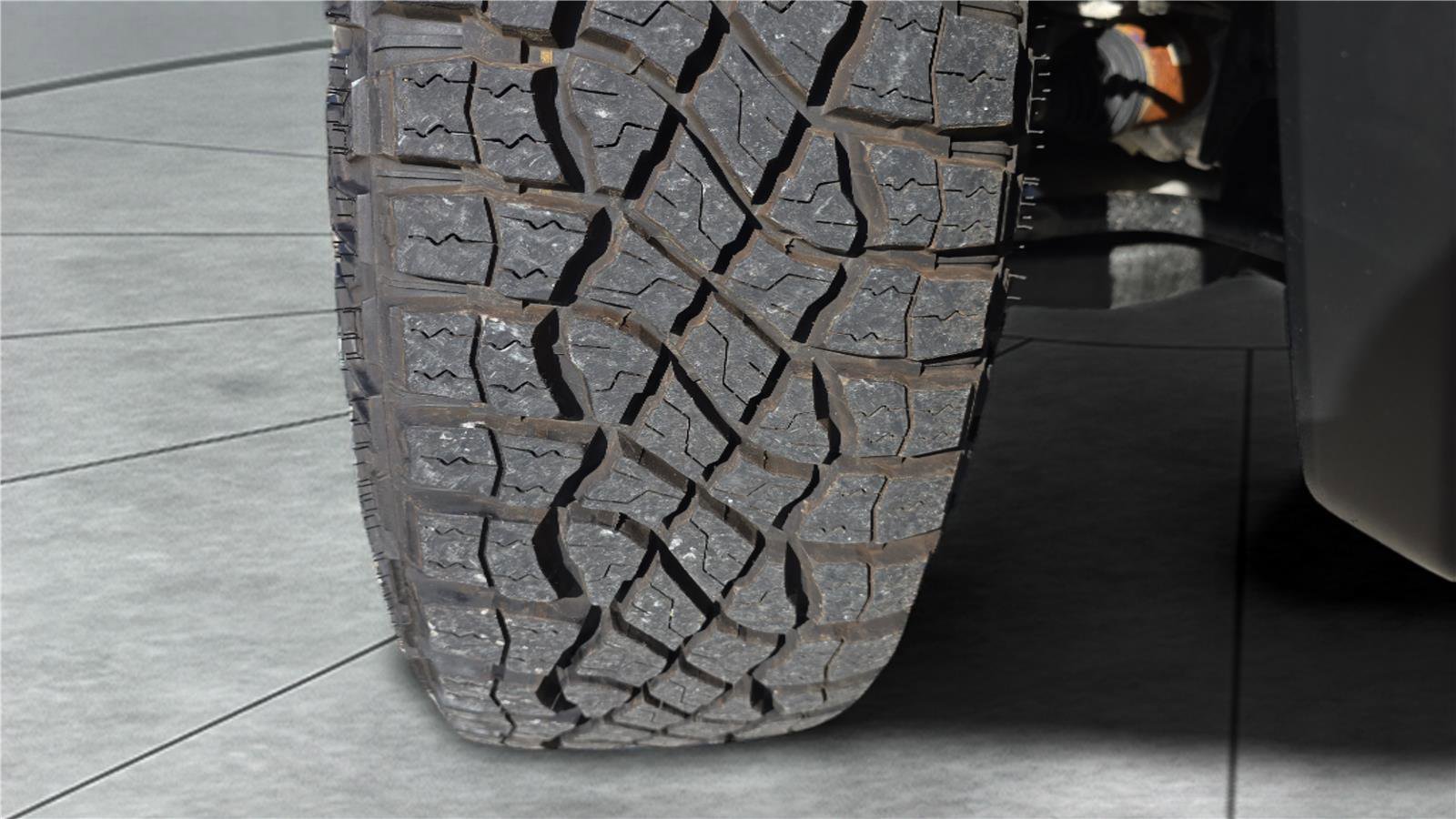 Used 2026 GMC Canyon AT4X image 30