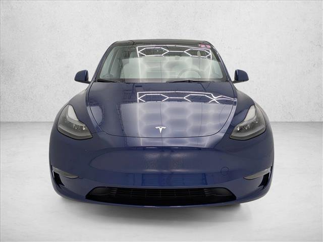 Used 2023 Tesla Model Y Long Range video 2