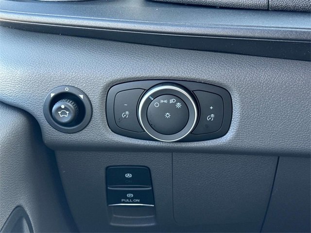 New 2025 Ford Transit 250 148 Medium Roof w/ Load Area Protection Package image 23