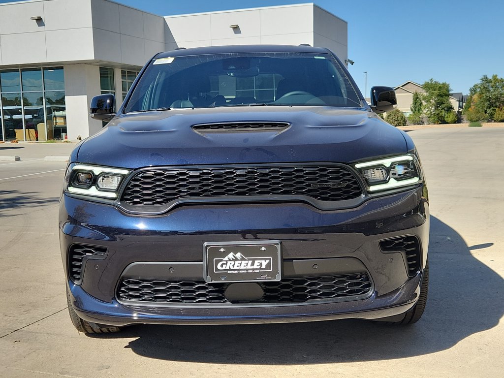 New 2027 Dodge Durango GT AWD/4WD image 5