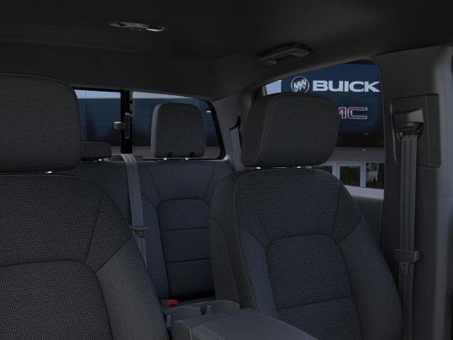 New 2026 GMC Canyon Elevation w/ Convenience Package AWD/4WD image 24