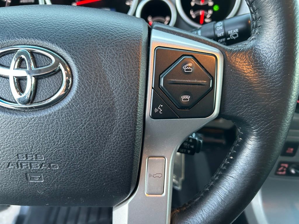 Used 2015 Toyota Sequoia Platinum image 12