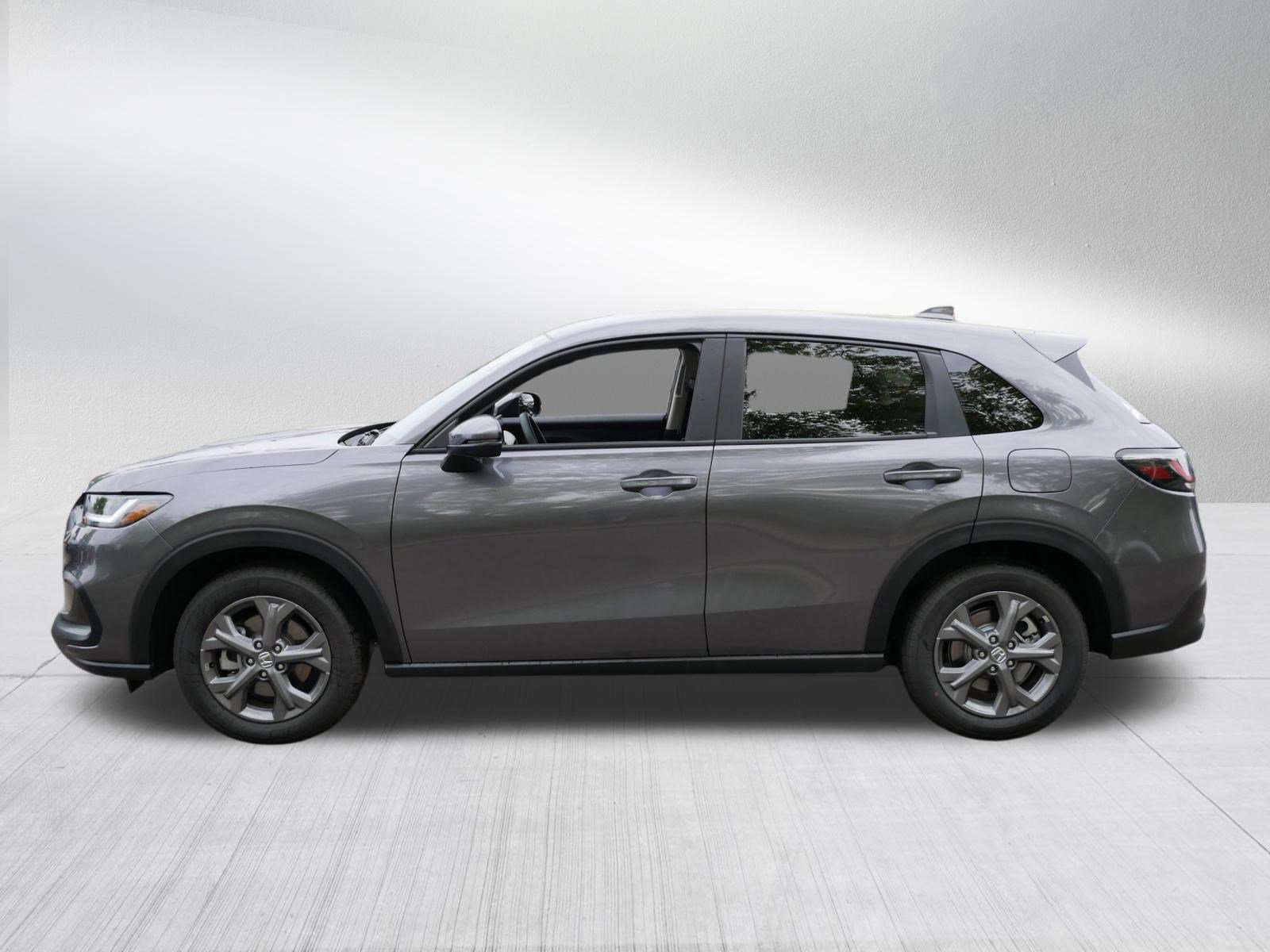 Certified 2026 Honda HR-V LX image 4