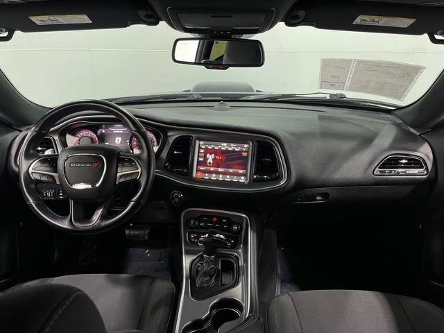 Used 2019 Dodge Challenger R/T Scat Pack w/ Shaker Package image 18