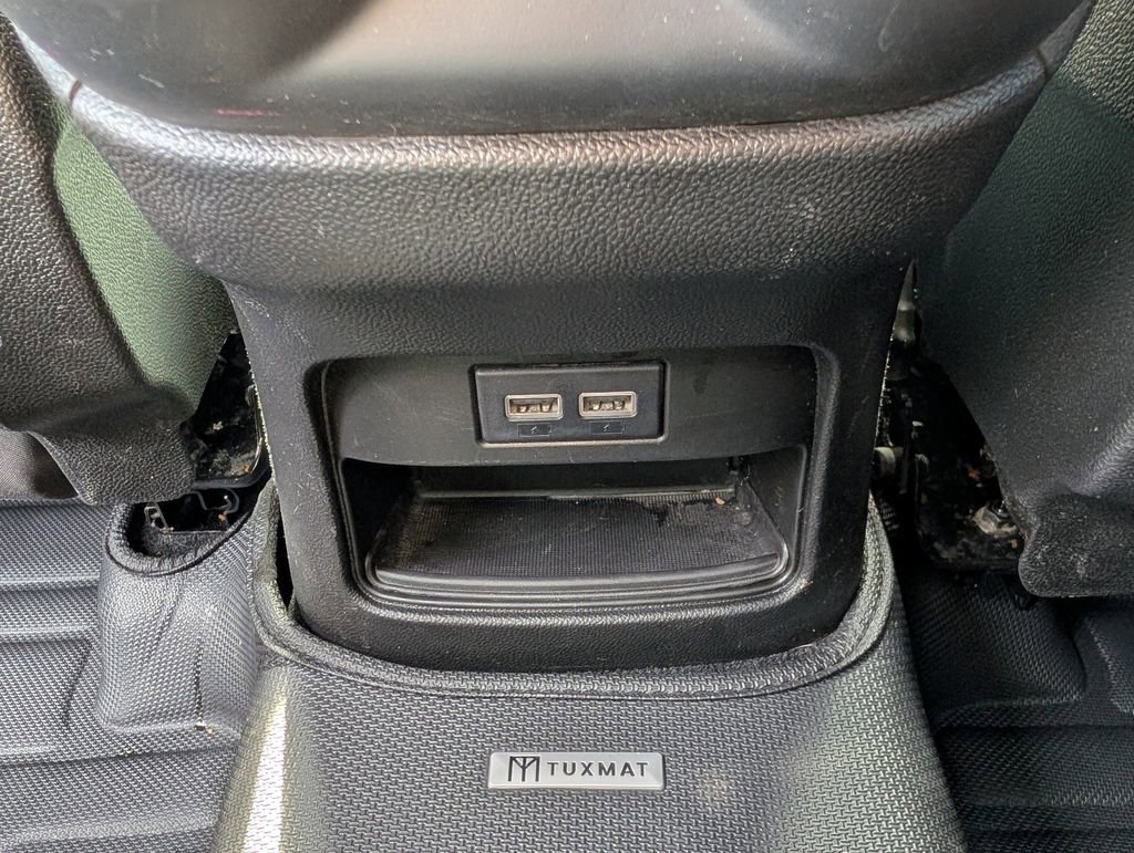 Used 2018 Alfa Romeo Stelvio Ti AWD/4WD image 35