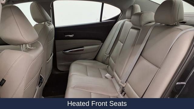 Used 2016 Acura TLX V6 image 19